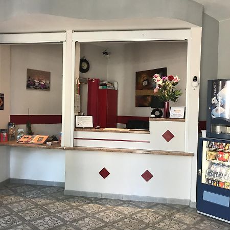 Au Royal Hotel Carcassonne Exteriér fotografie