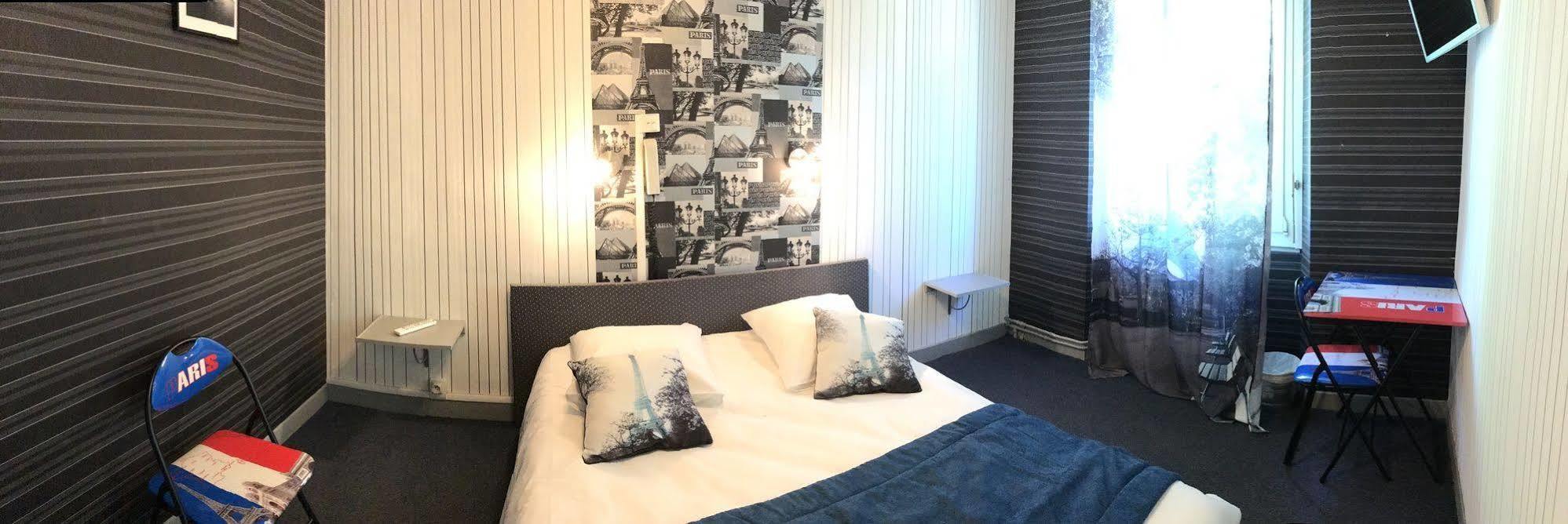 Au Royal Hotel Carcassonne Exteriér fotografie